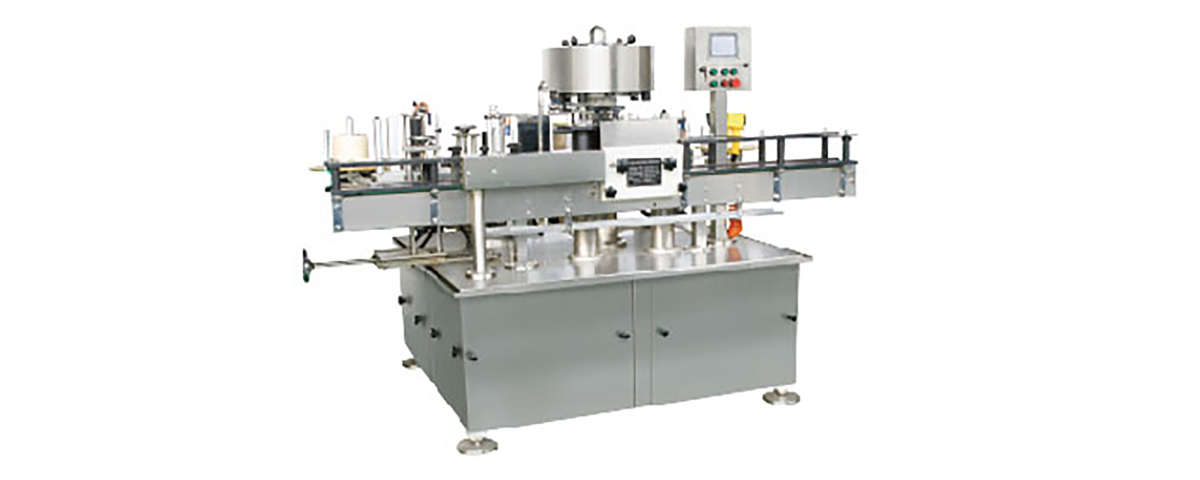 Labeling Machine